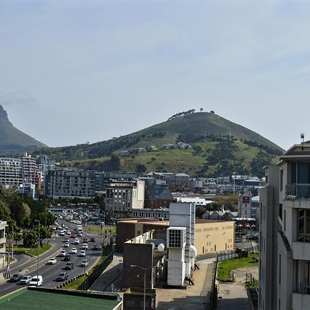 Harbour Bridge Luxury Apartments Cape Town Exterior foto