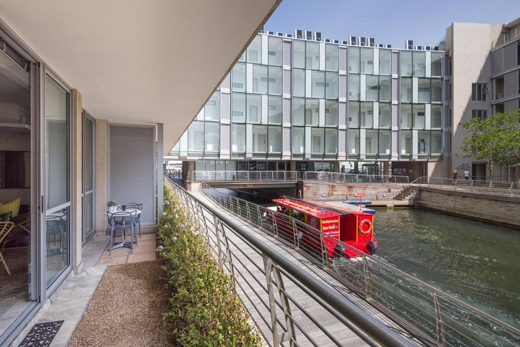 Harbour Bridge Luxury Apartments Cape Town Cameră foto