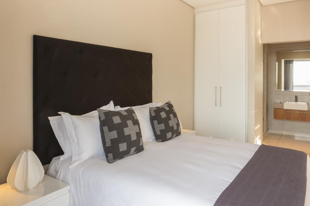 Harbour Bridge Luxury Apartments Cape Town Exterior foto