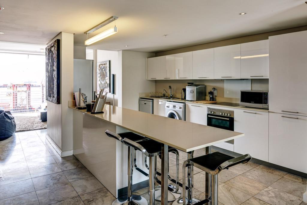 Harbour Bridge Luxury Apartments Cape Town Exterior foto