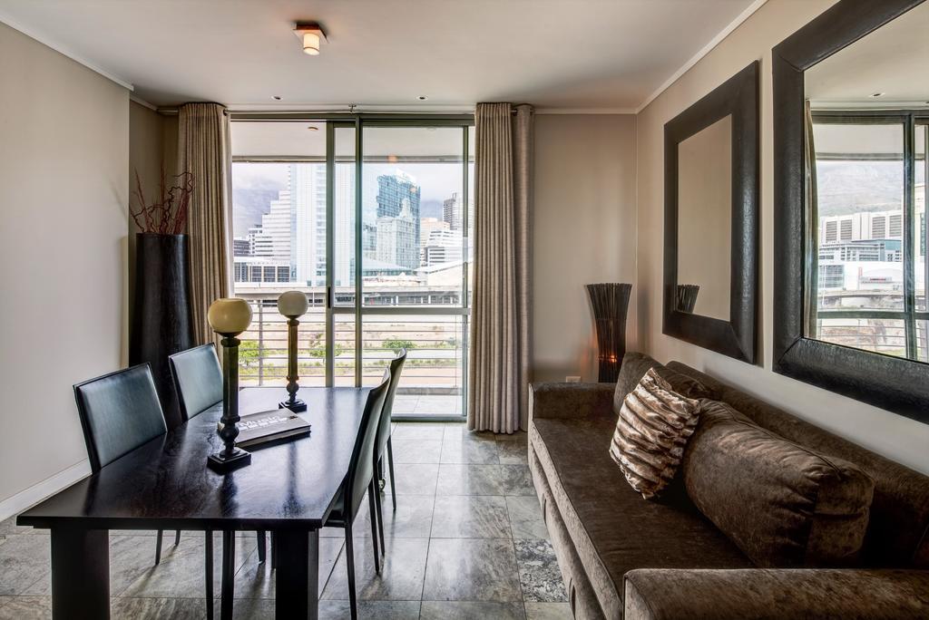 Harbour Bridge Luxury Apartments Cape Town Cameră foto