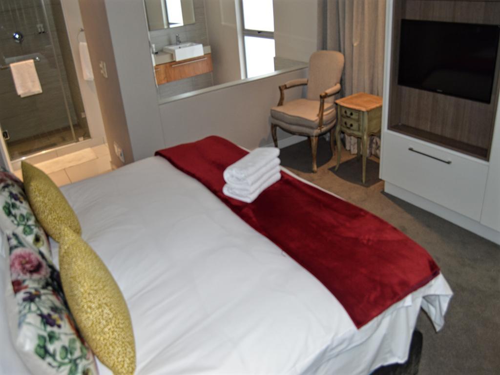 Harbour Bridge Luxury Apartments Cape Town Exterior foto