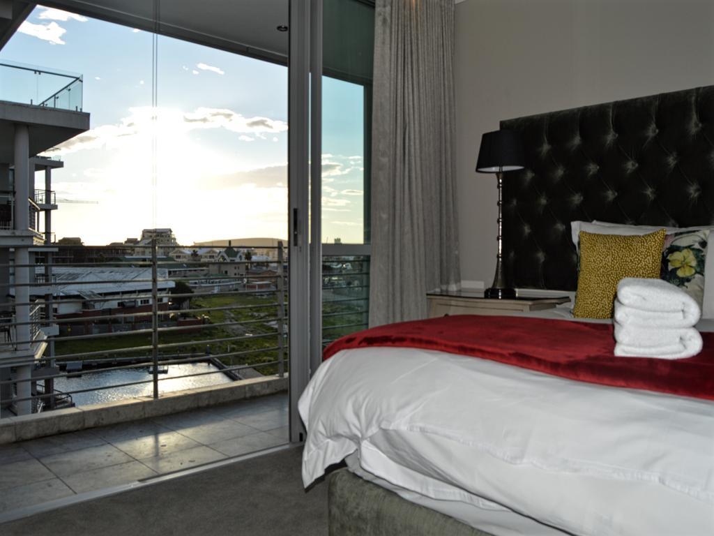 Harbour Bridge Luxury Apartments Cape Town Exterior foto
