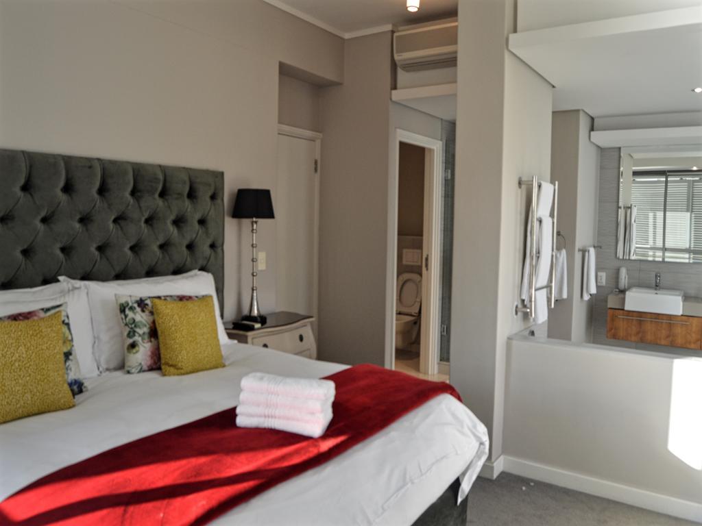 Harbour Bridge Luxury Apartments Cape Town Exterior foto