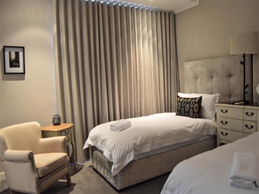 Harbour Bridge Luxury Apartments Cape Town Exterior foto