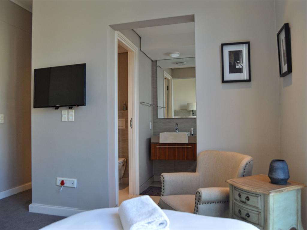 Harbour Bridge Luxury Apartments Cape Town Exterior foto