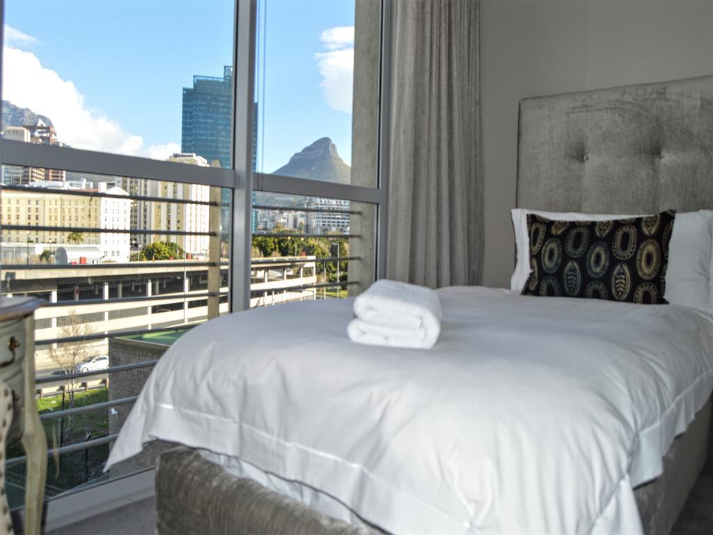 Harbour Bridge Luxury Apartments Cape Town Exterior foto