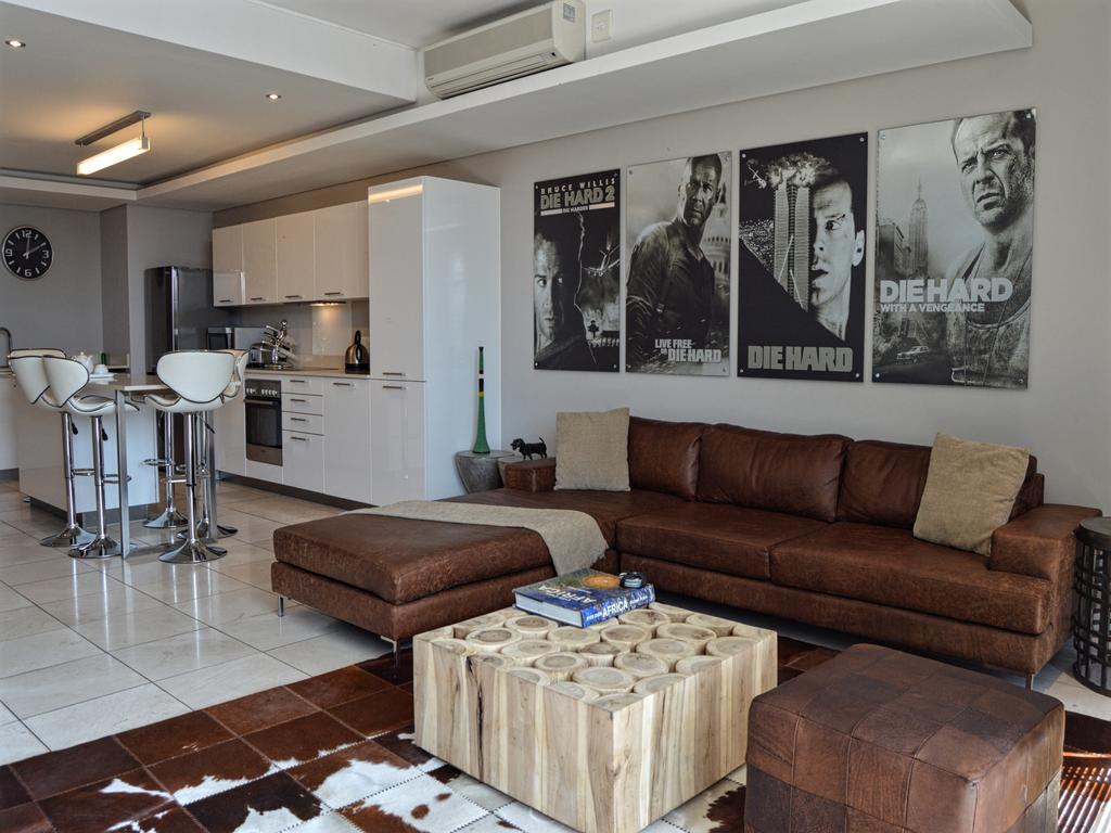 Harbour Bridge Luxury Apartments Cape Town Exterior foto