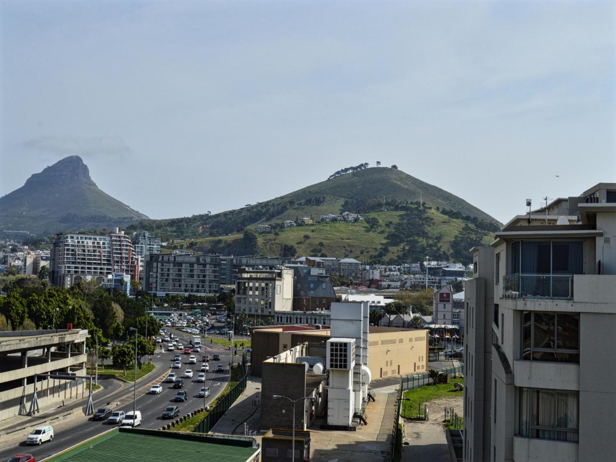 Harbour Bridge Luxury Apartments Cape Town Exterior foto