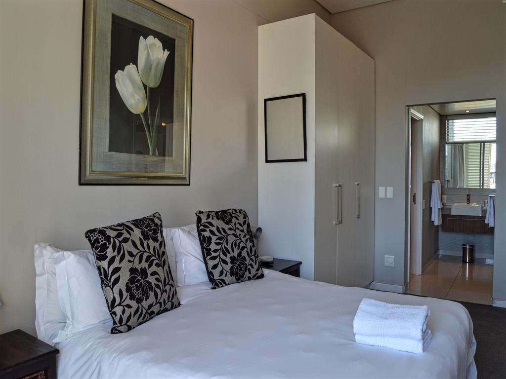 Harbour Bridge Luxury Apartments Cape Town Exterior foto