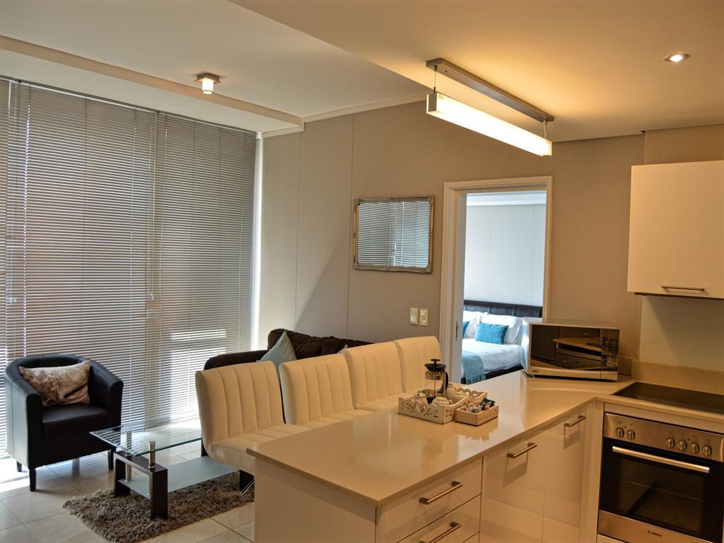 Harbour Bridge Luxury Apartments Cape Town Exterior foto