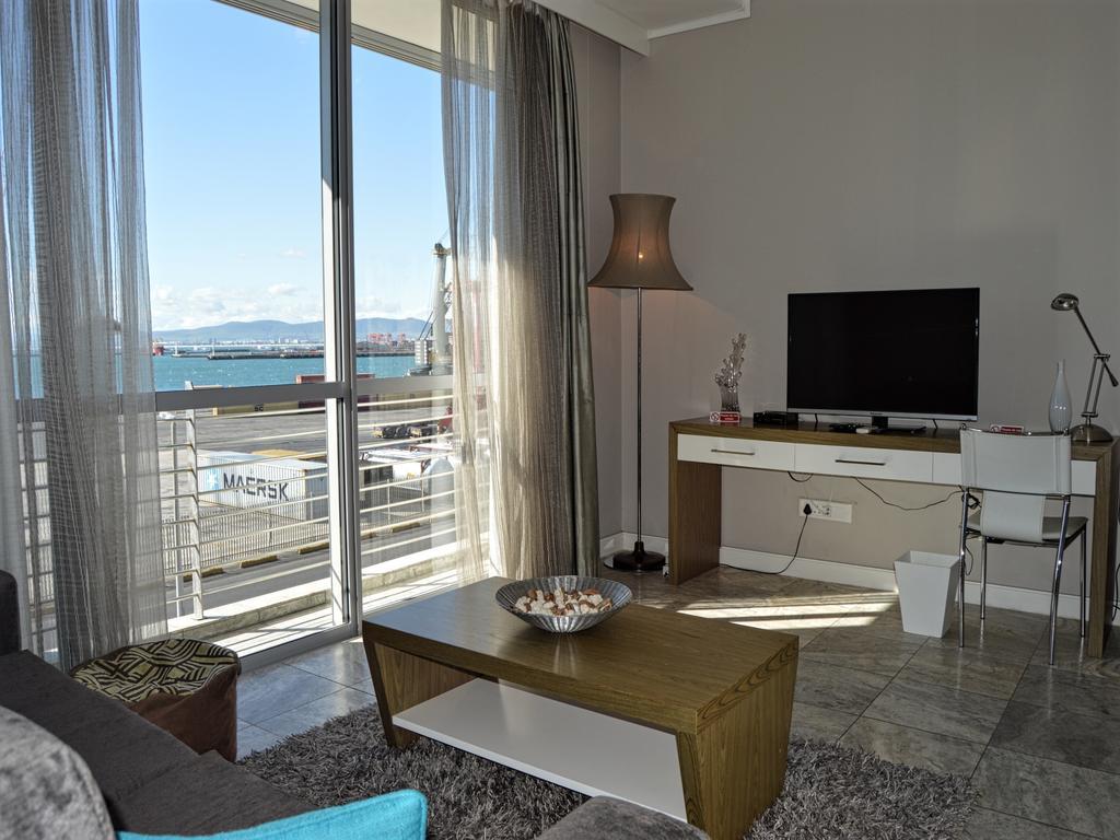 Harbour Bridge Luxury Apartments Cape Town Exterior foto