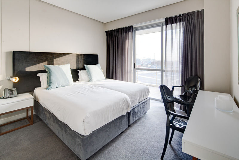 Harbour Bridge Luxury Apartments Cape Town Exterior foto
