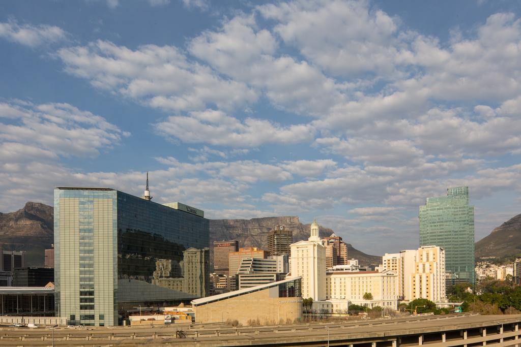 Harbour Bridge Luxury Apartments Cape Town Exterior foto