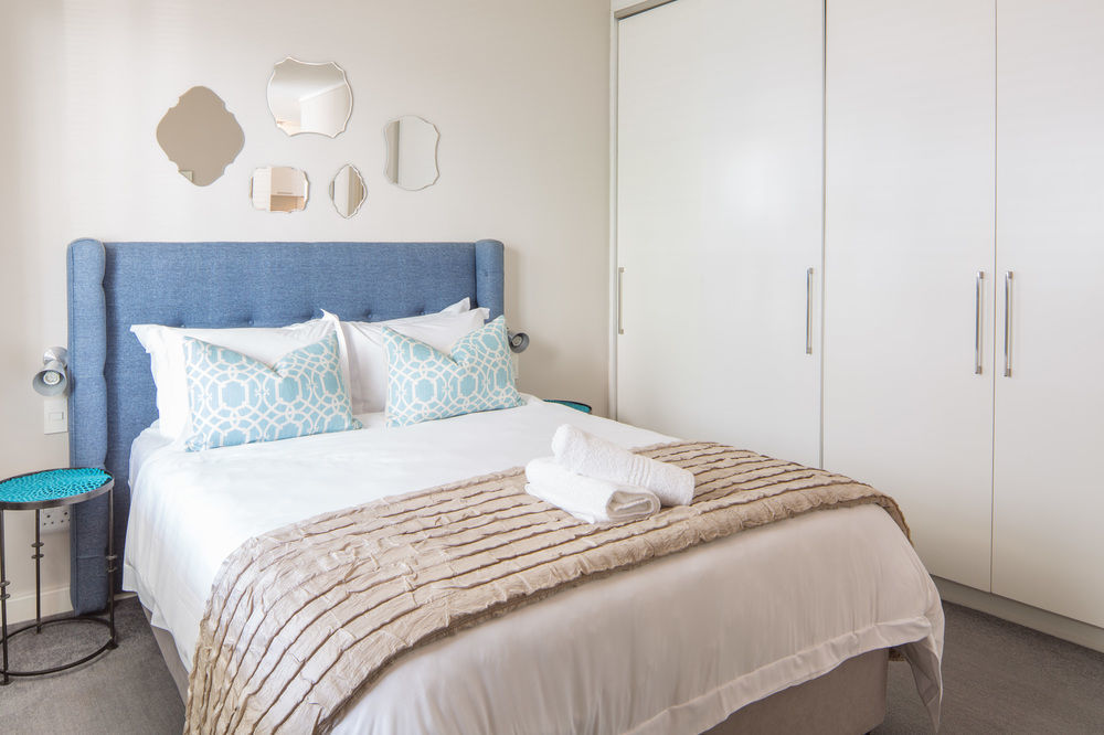Harbour Bridge Luxury Apartments Cape Town Exterior foto