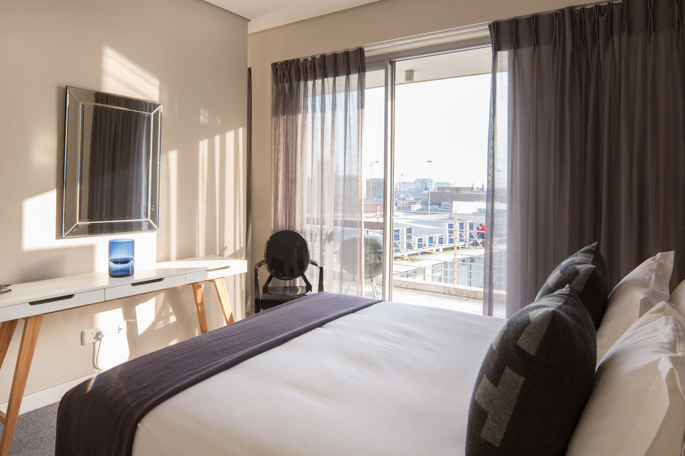 Harbour Bridge Luxury Apartments Cape Town Exterior foto