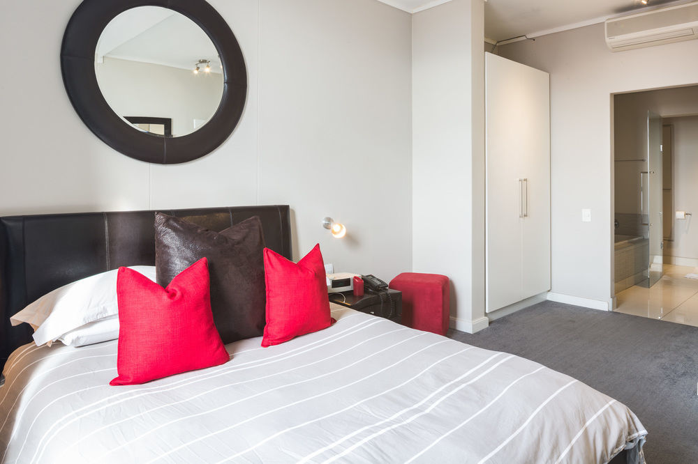 Harbour Bridge Luxury Apartments Cape Town Exterior foto