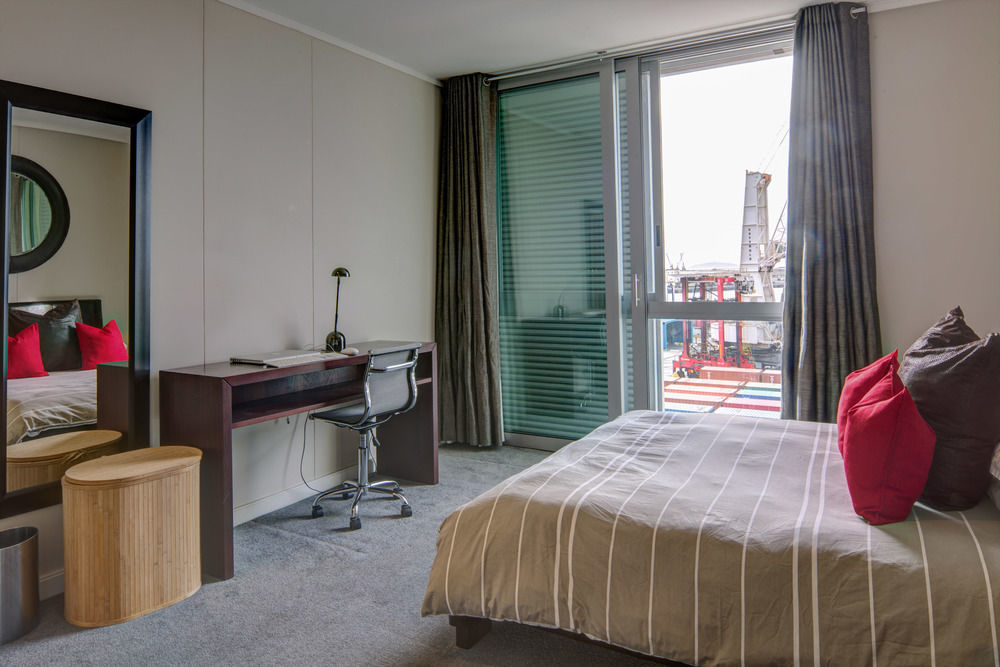Harbour Bridge Luxury Apartments Cape Town Exterior foto