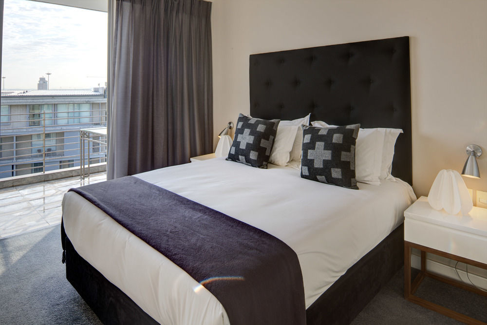 Harbour Bridge Luxury Apartments Cape Town Exterior foto