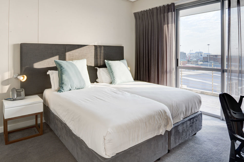 Harbour Bridge Luxury Apartments Cape Town Exterior foto