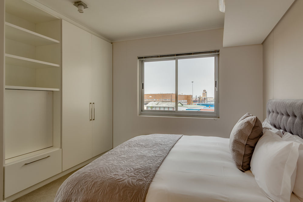 Harbour Bridge Luxury Apartments Cape Town Exterior foto