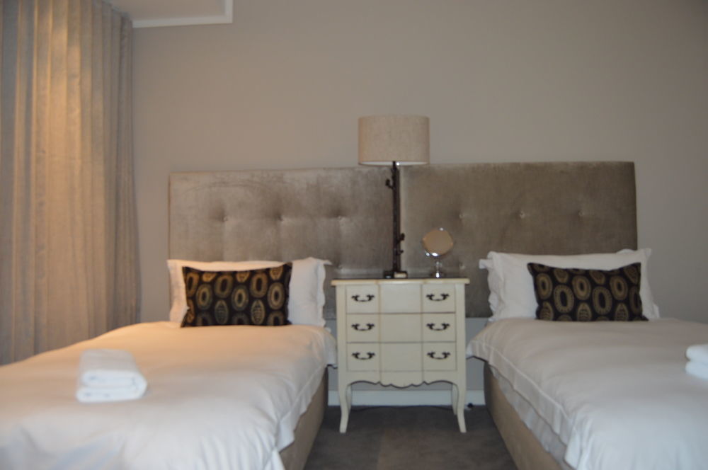 Harbour Bridge Luxury Apartments Cape Town Exterior foto