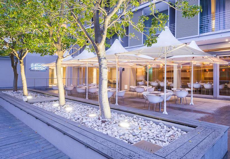 Harbour Bridge Luxury Apartments Cape Town Exterior foto