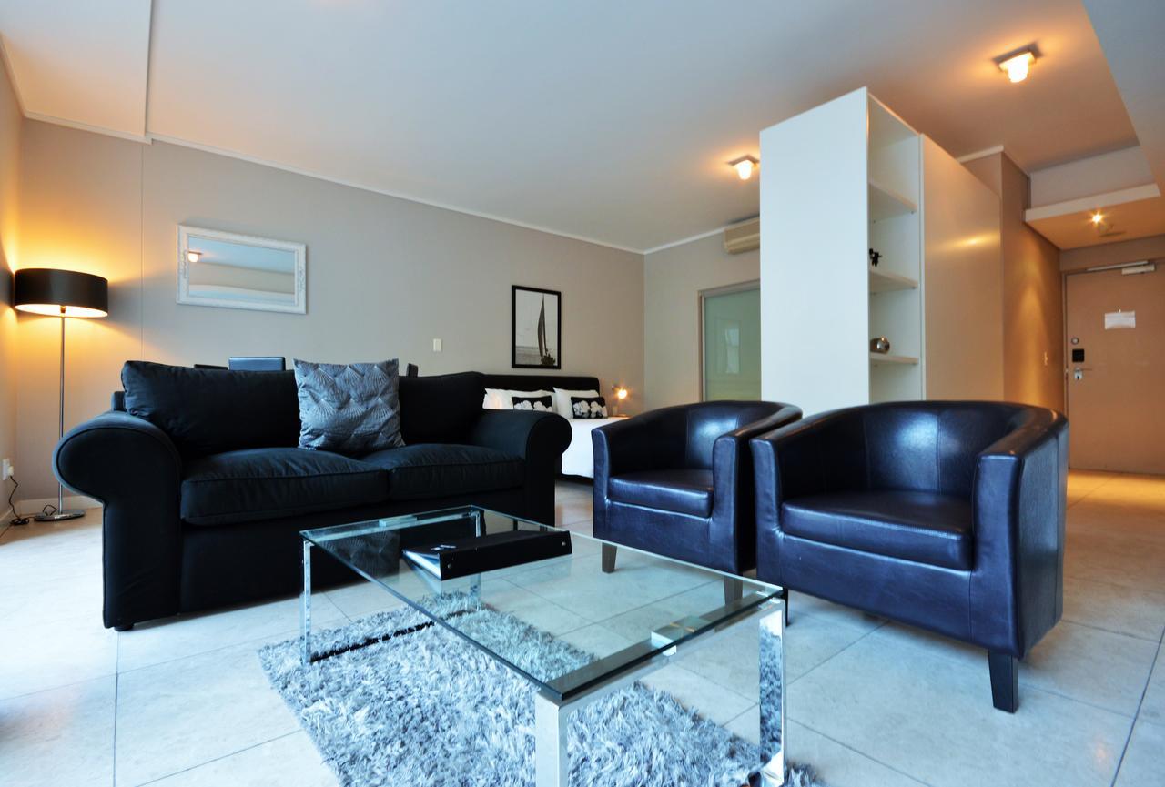 Harbour Bridge Luxury Apartments Cape Town Exterior foto