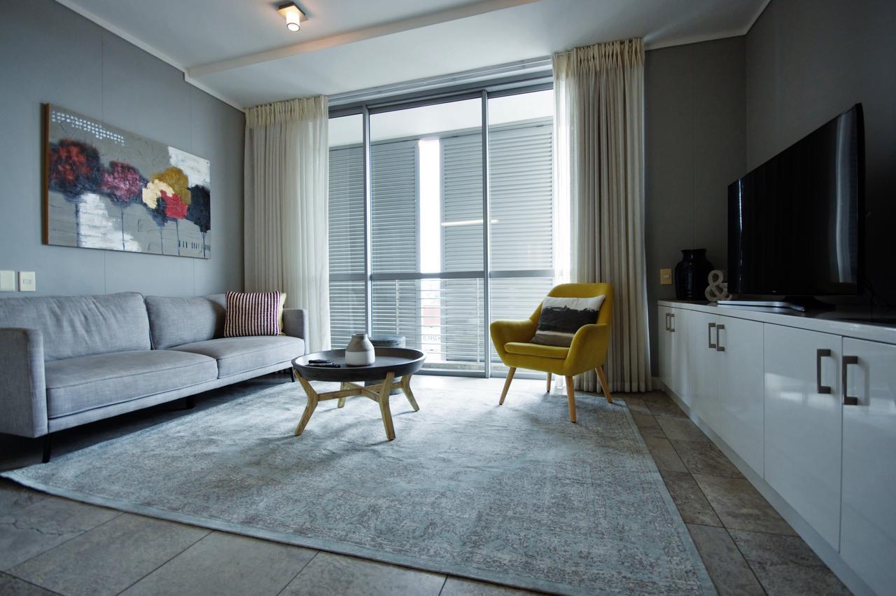 Harbour Bridge Luxury Apartments Cape Town Exterior foto