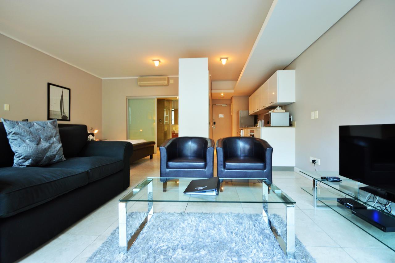 Harbour Bridge Luxury Apartments Cape Town Exterior foto