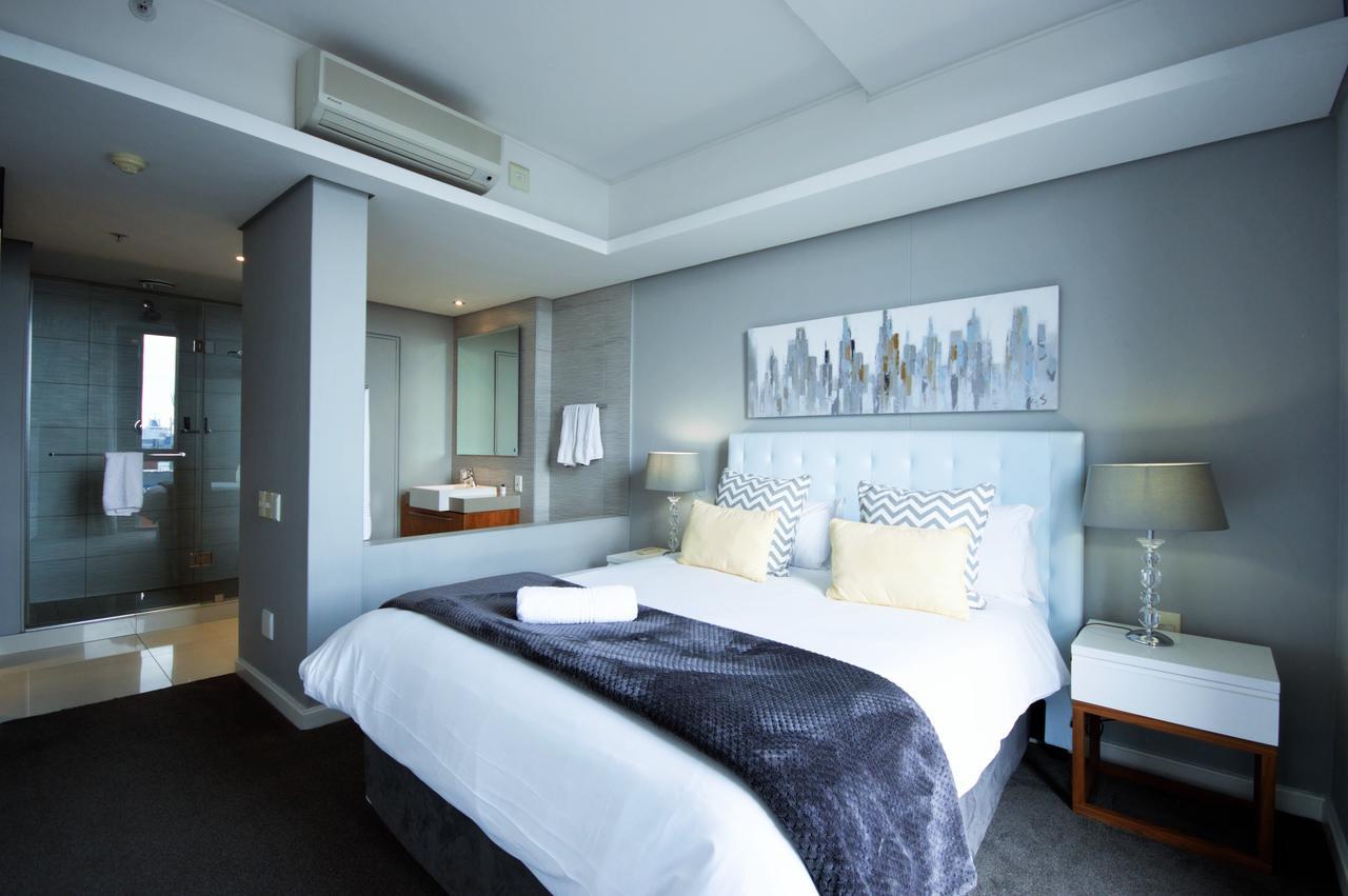 Harbour Bridge Luxury Apartments Cape Town Exterior foto