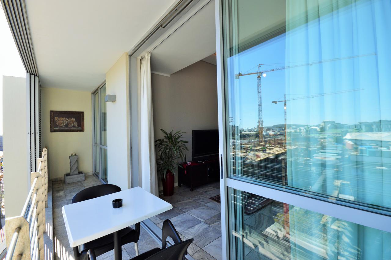 Harbour Bridge Luxury Apartments Cape Town Exterior foto