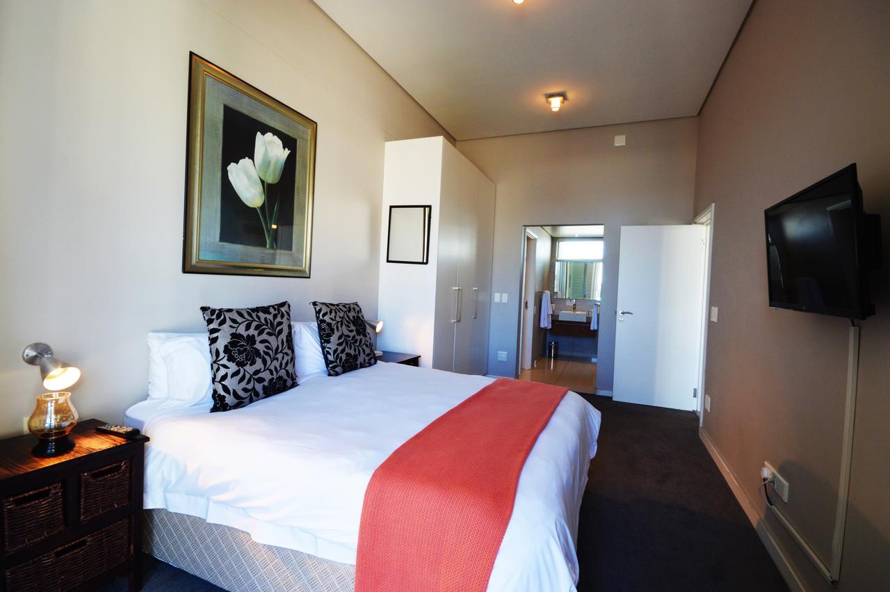 Harbour Bridge Luxury Apartments Cape Town Exterior foto