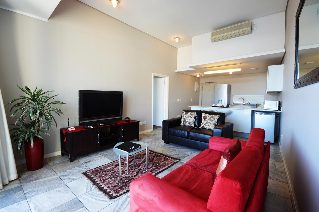 Harbour Bridge Luxury Apartments Cape Town Exterior foto