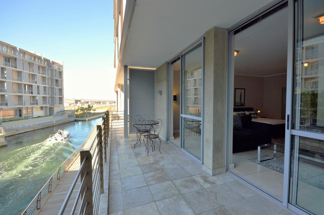 Harbour Bridge Luxury Apartments Cape Town Exterior foto