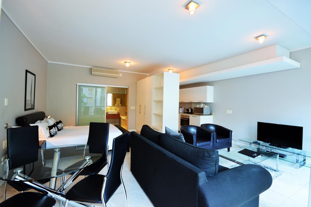 Harbour Bridge Luxury Apartments Cape Town Exterior foto