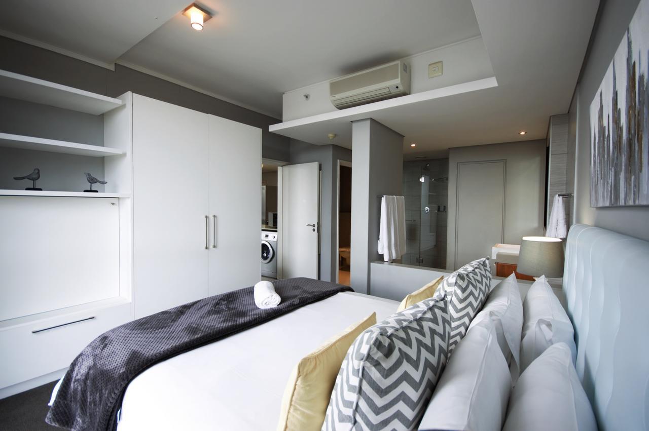 Harbour Bridge Luxury Apartments Cape Town Exterior foto