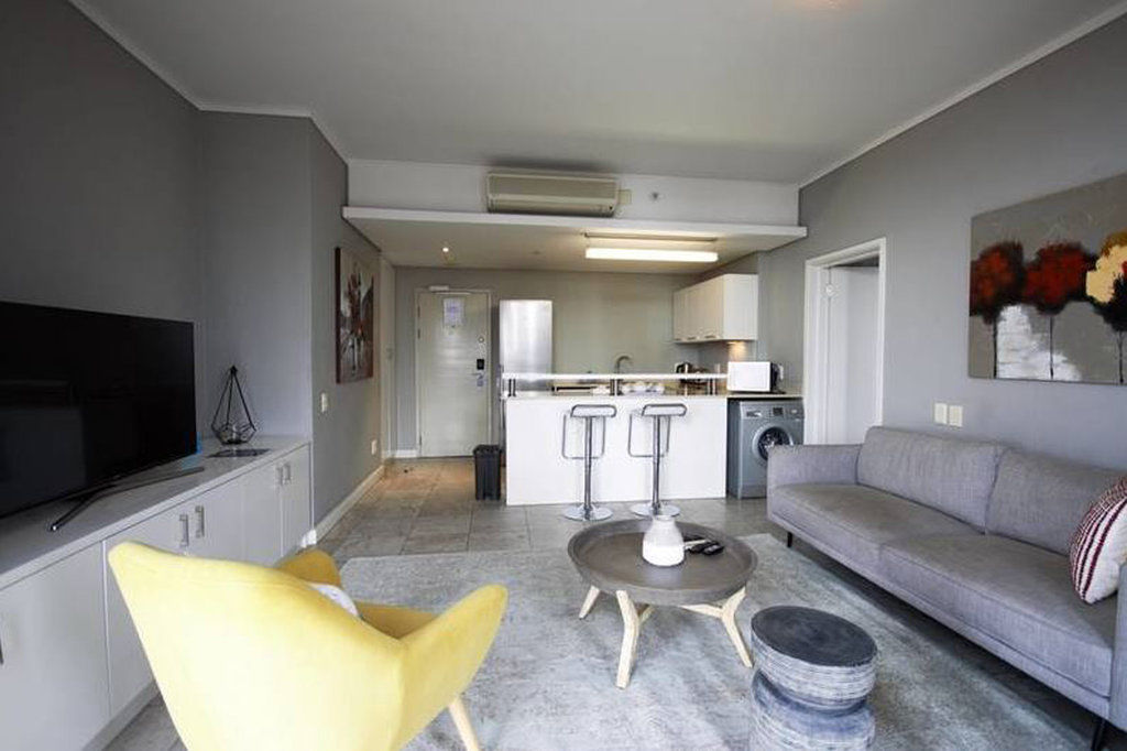 Harbour Bridge Luxury Apartments Cape Town Exterior foto