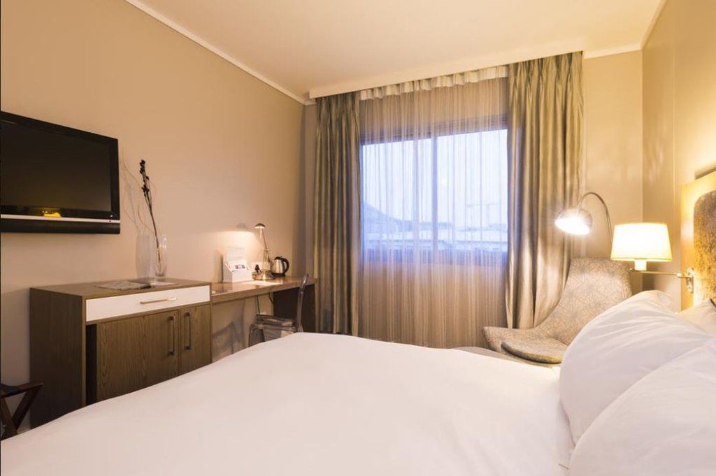 Harbour Bridge Luxury Apartments Cape Town Exterior foto