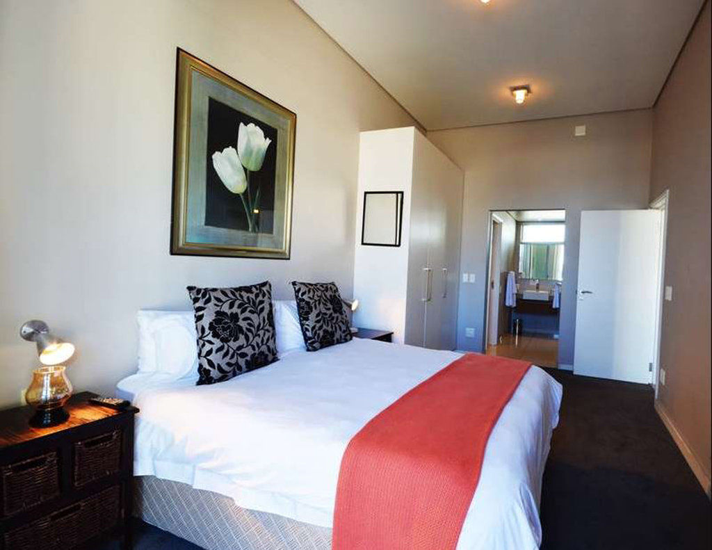 Harbour Bridge Luxury Apartments Cape Town Exterior foto
