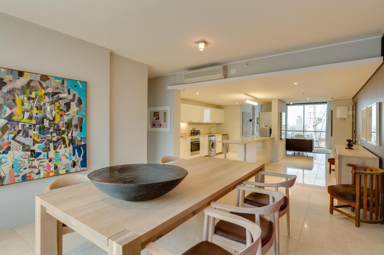 Harbour Bridge Luxury Apartments Cape Town Cameră foto