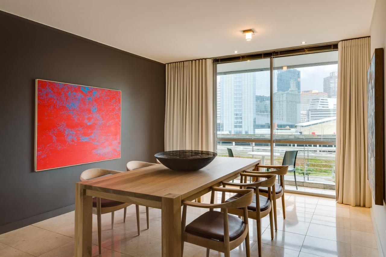 Harbour Bridge Luxury Apartments Cape Town Cameră foto